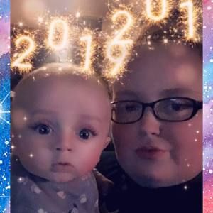 Meet your Posher, Brooke